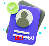 Tornar-se um membro do bet760 é muito simples