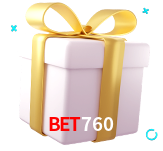 Receba seus bônus de boas-vindas no bet760