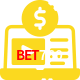 O Cassino bet760 também oferece apostas esportivas virtuais!