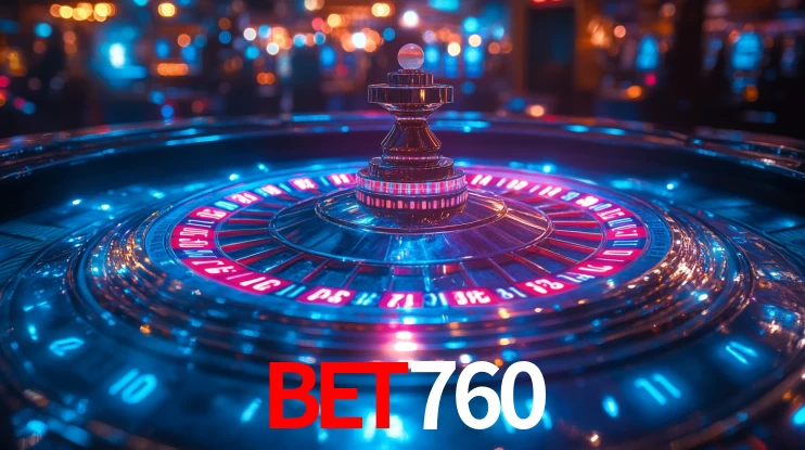 bet760: Seu Cassino Premiado com Pagamentos Rápidos