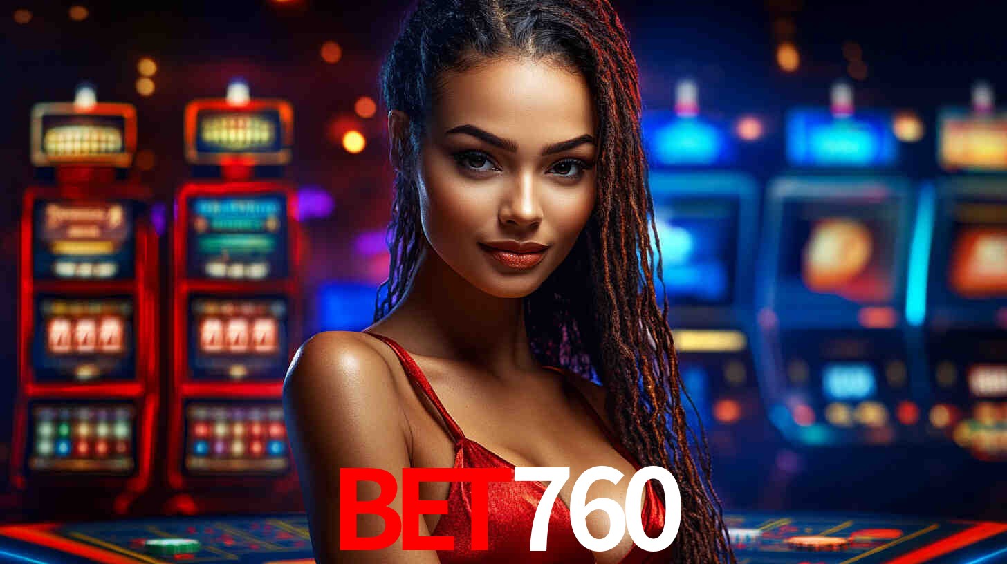 Experiência VIP bet760