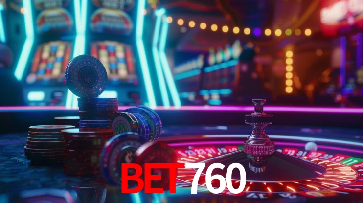 Welcome Bonus bet760