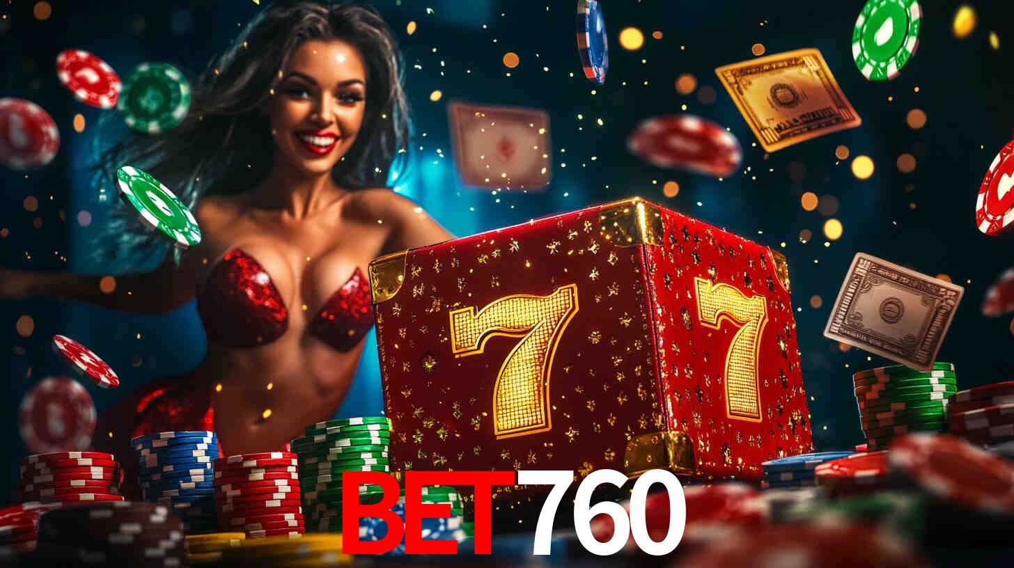Estatísticas bet760