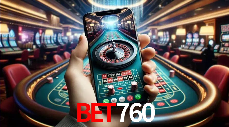 Statistics bet760