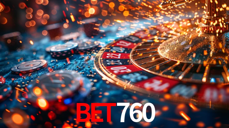 Experiência VIP bet760