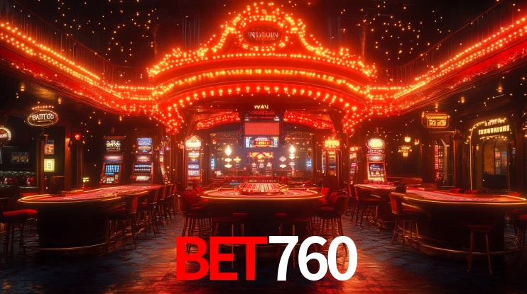 bet760 -  - bet760.com