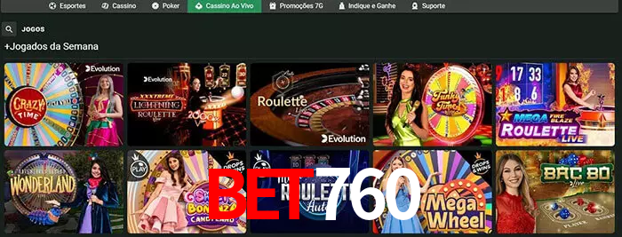 bet760 bet