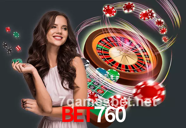 vivo no cassino bet760