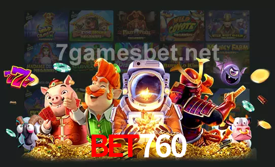 cassino bet760