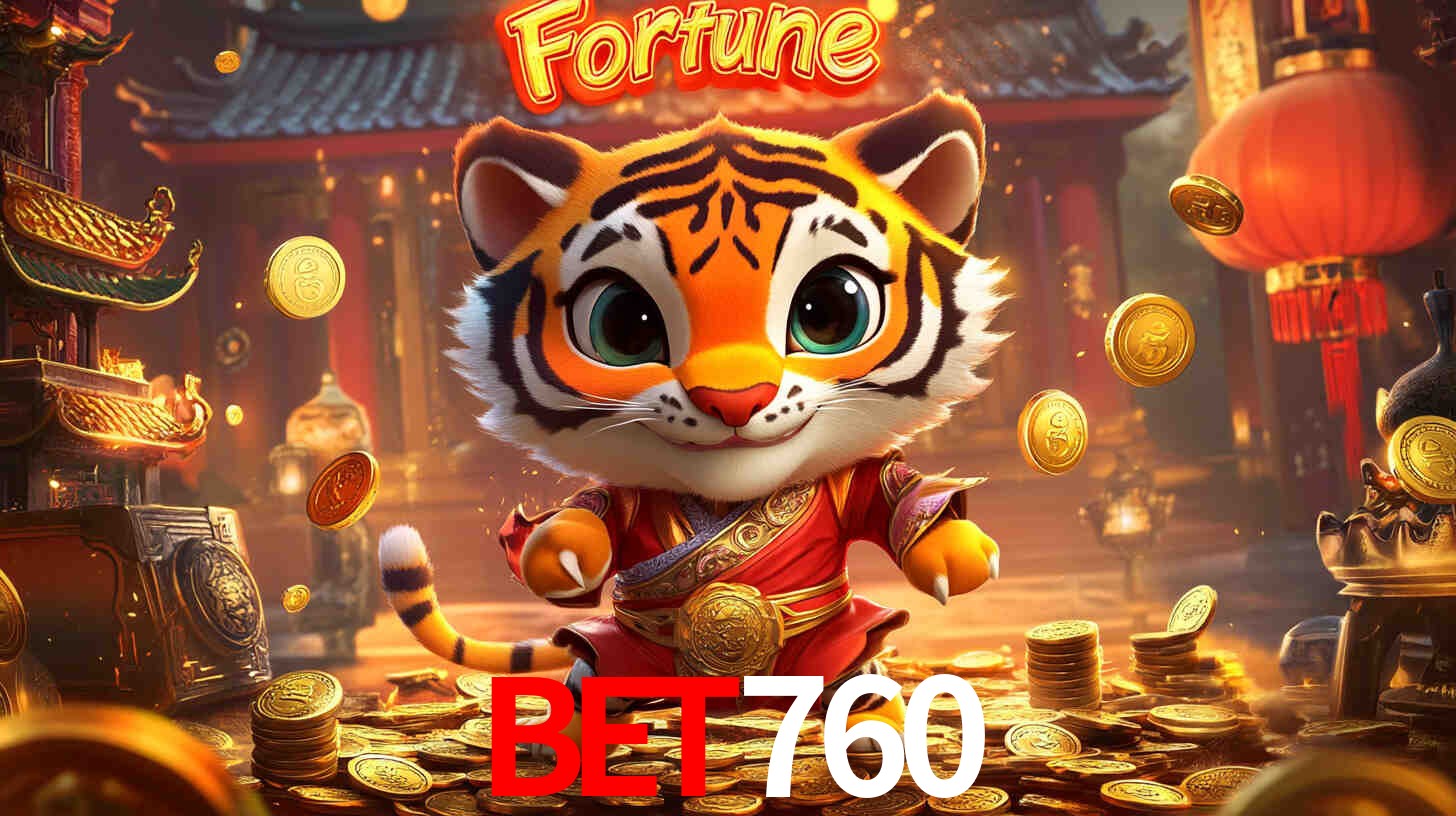 Programa VIP bet760