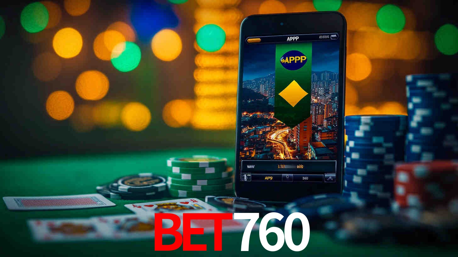 Apostas de Tênis bet760