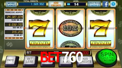 Security Systems bet760