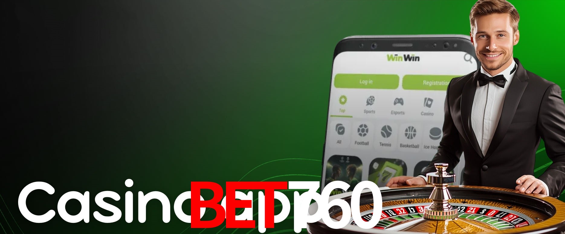Live Casino bet760