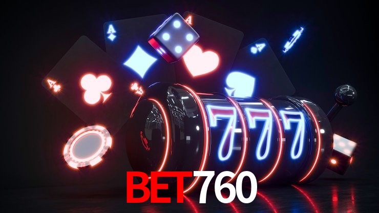 VIP Casino bet760