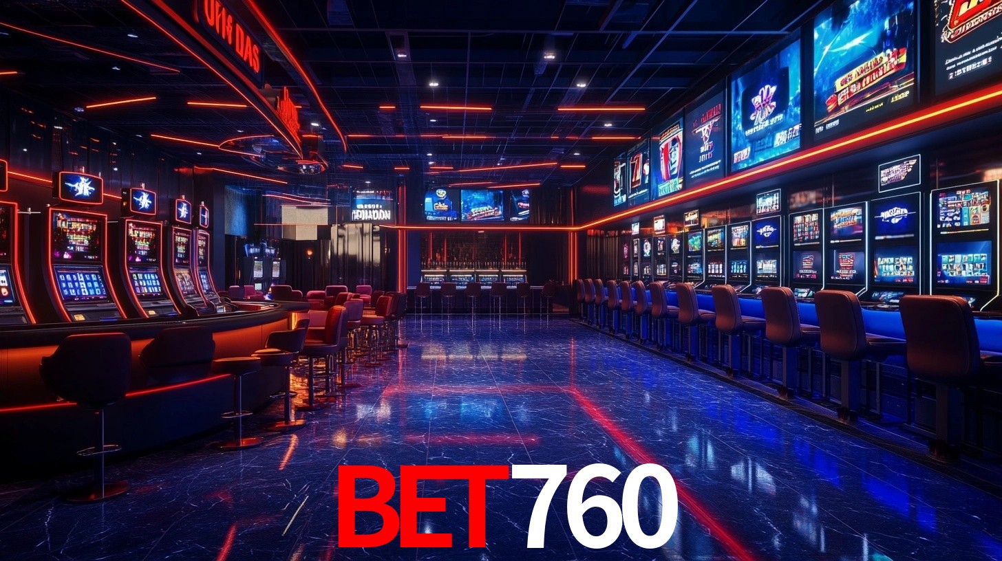 bet760