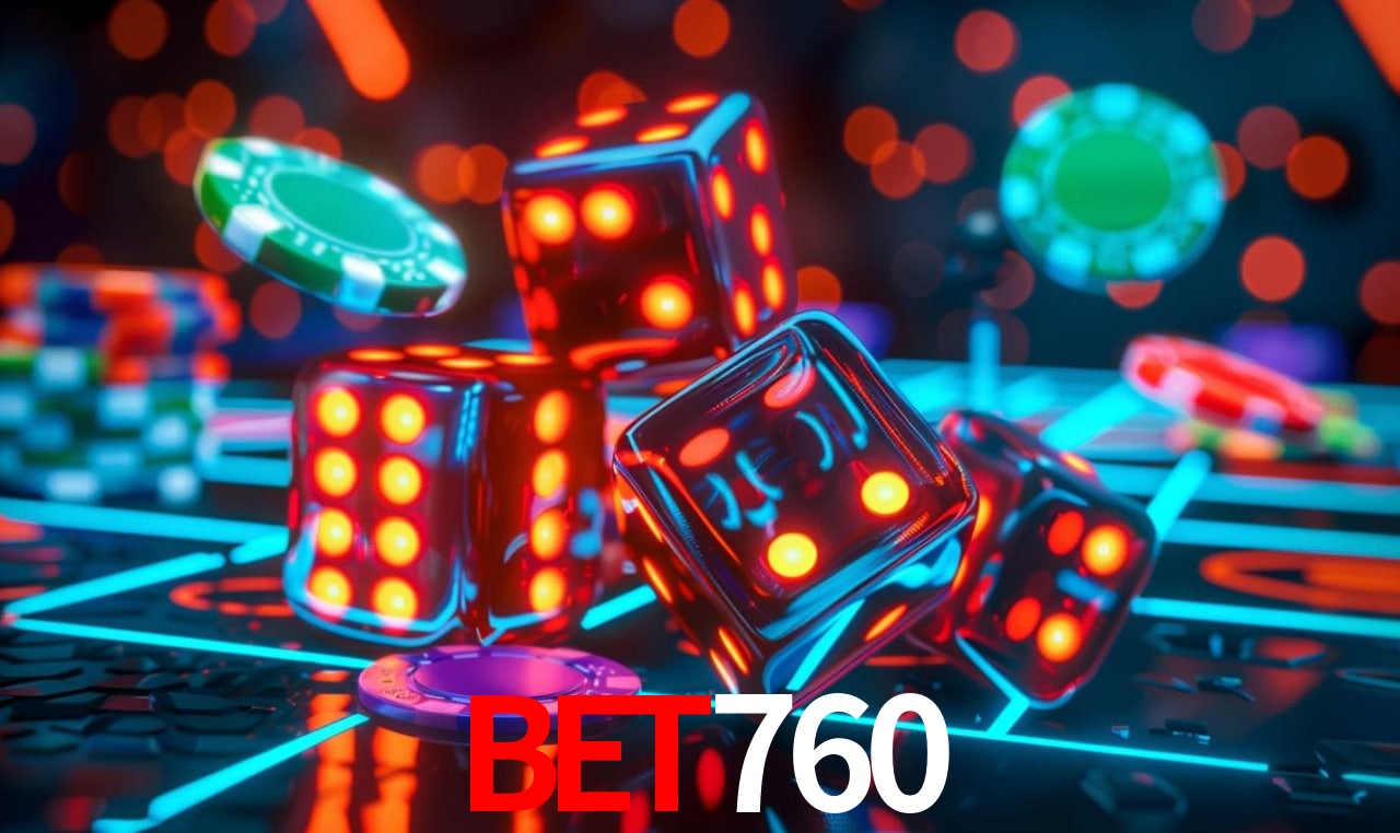 Promoção Relâmpago bet760