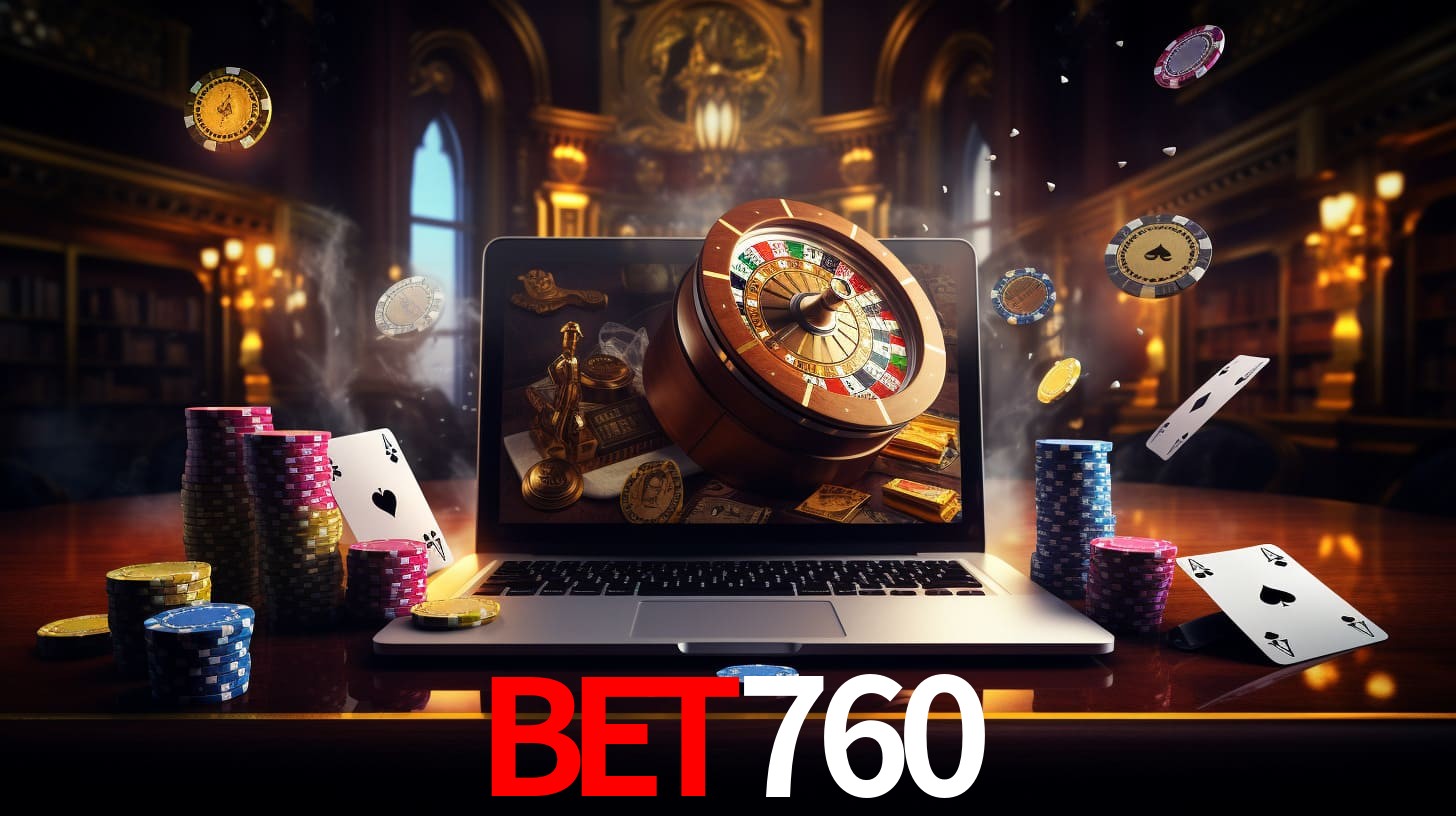 bet760 App Interface