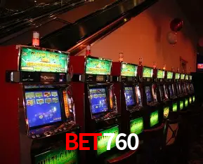 Platform Technology bet760