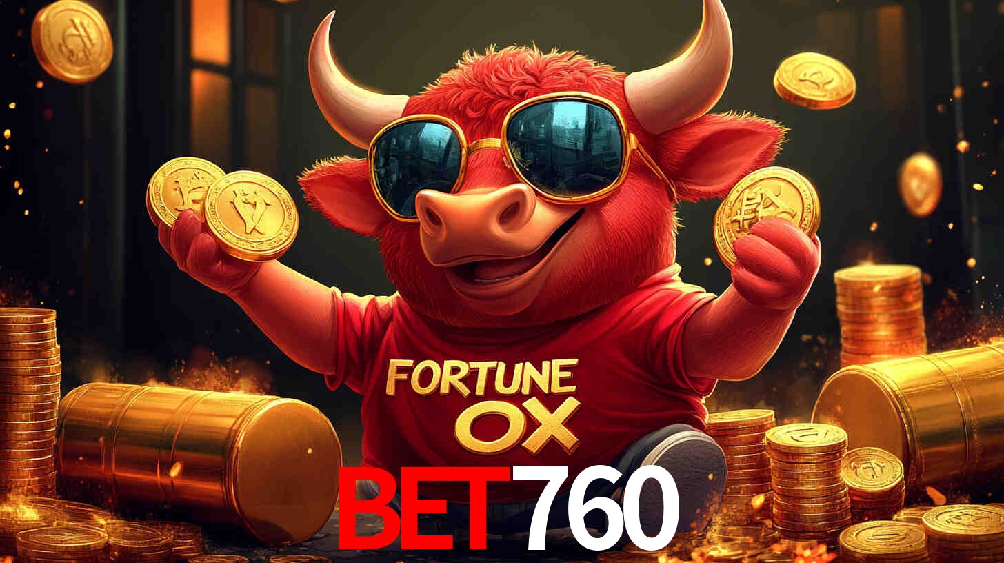 Bônus Diários bet760
