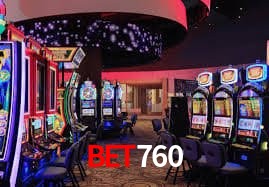 Descubra o Programa VIP da bet760: Vantagens Exclusivas para Jogadores