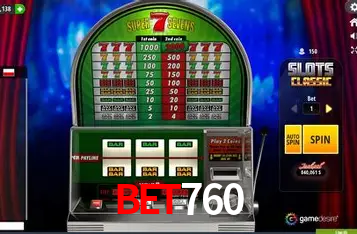 Flash Promotion bet760