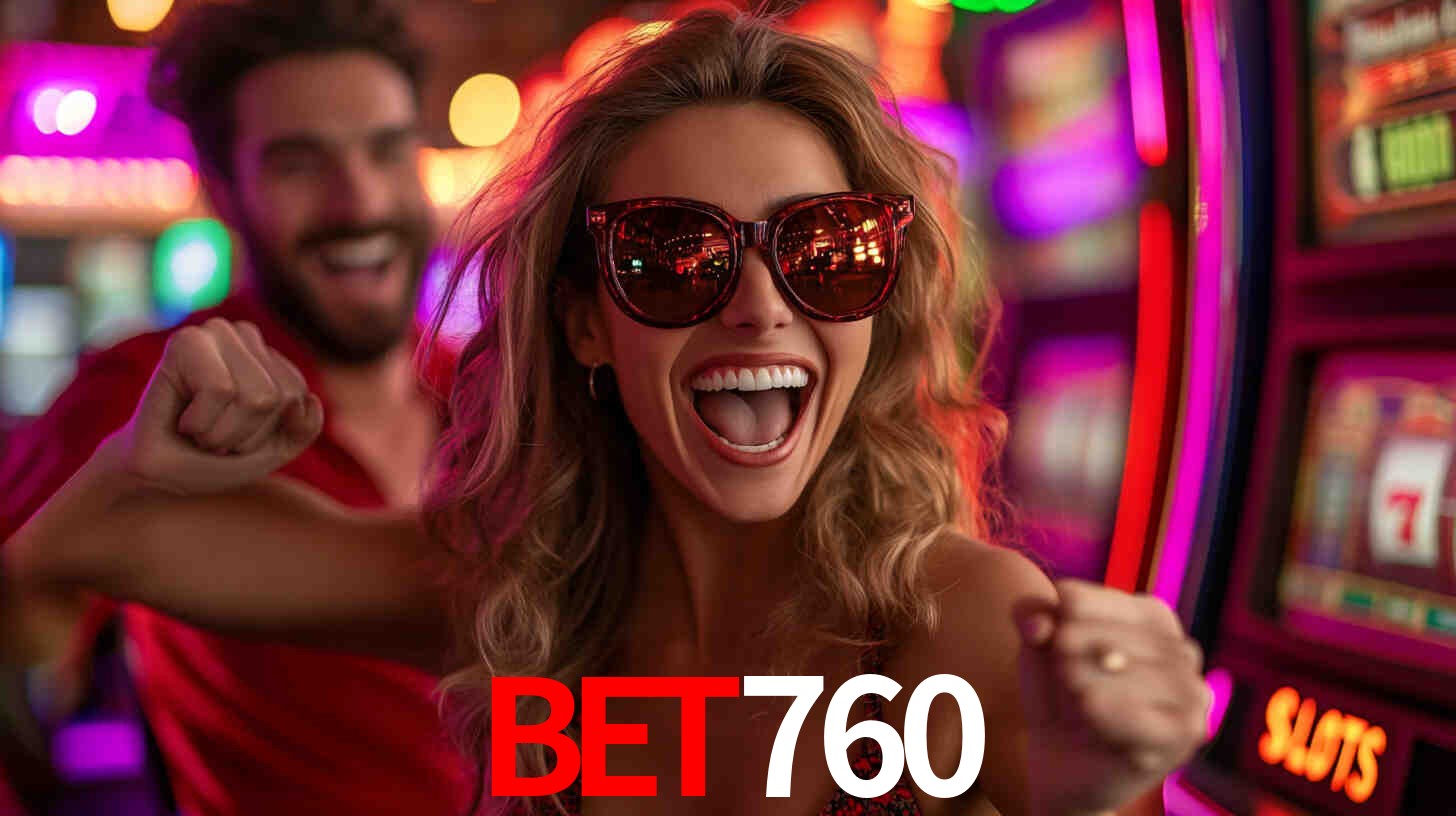 Apostas de Futebol bet760