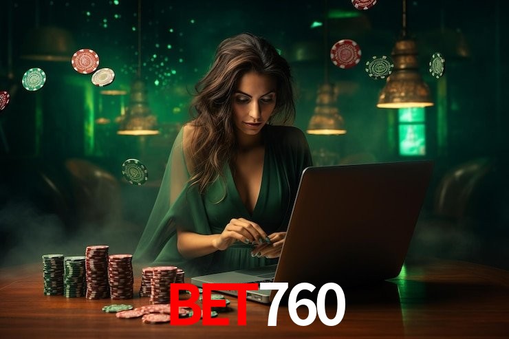 Descubra a Essência do bet760: Nossa História e Compromissos