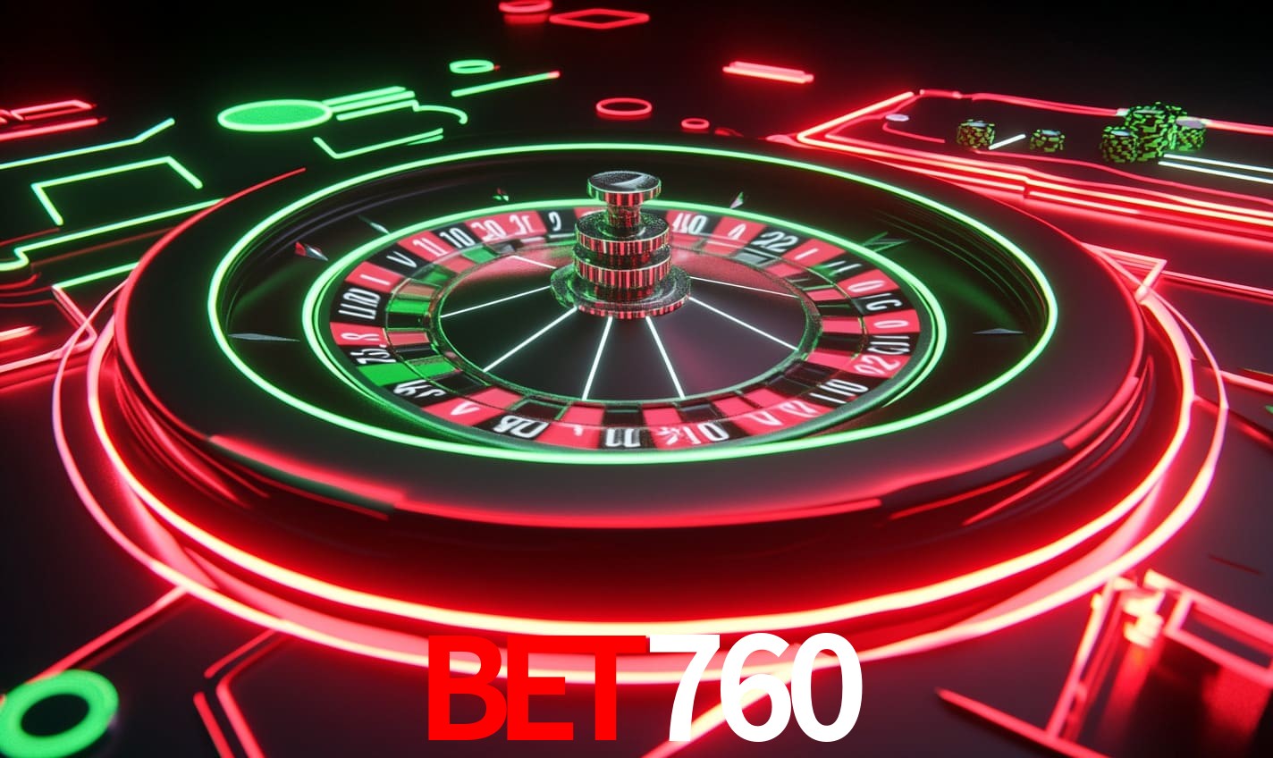 Recursos de Bônus bet760