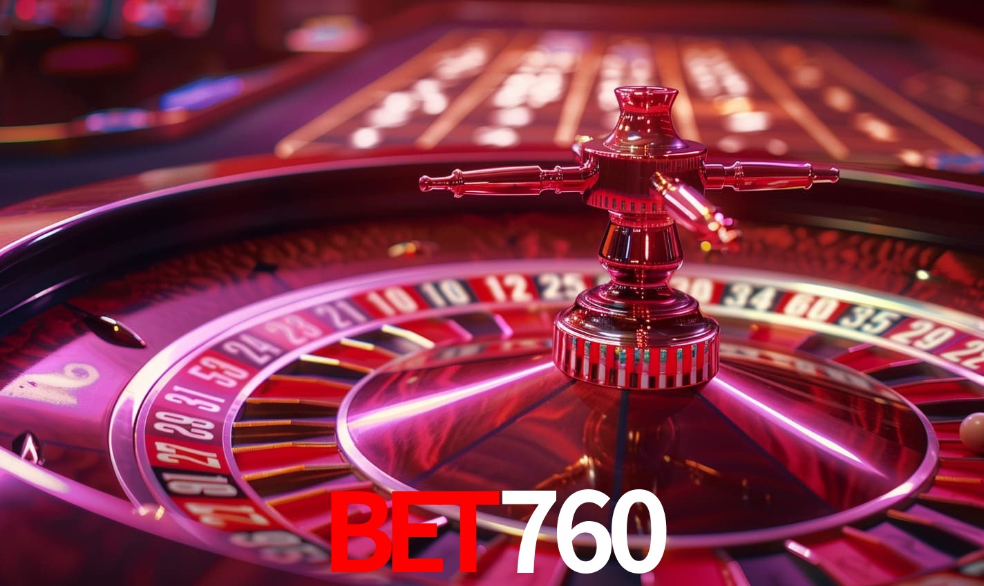 Jogos de Slot bet760