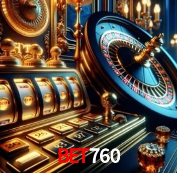 Inovações de Jogos na bet760: O Futuro das Experiências Interativas