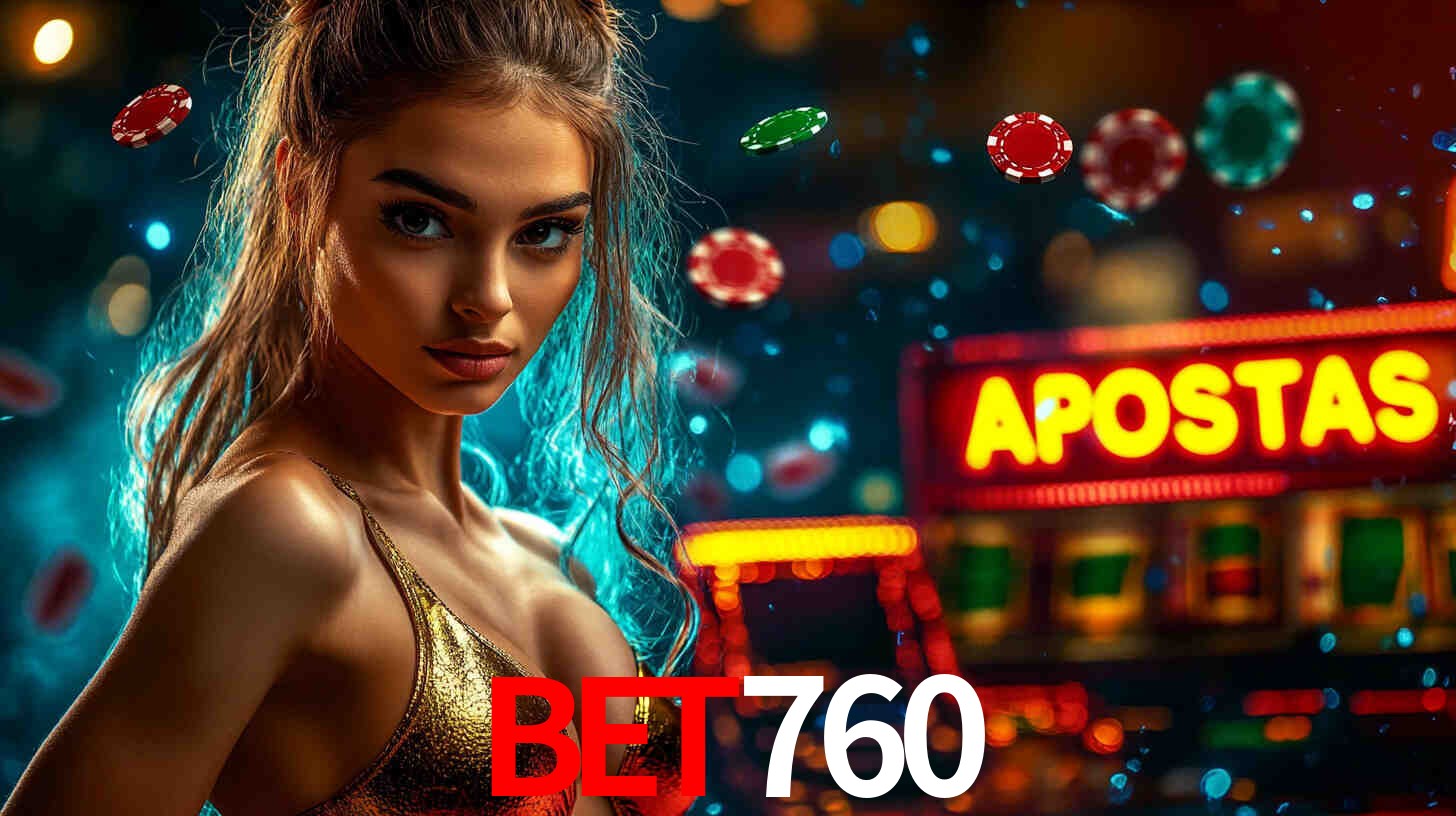 Casino VIP bet760