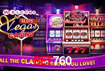 Weekend Specials bet760