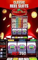Seasonal Promotions bet760