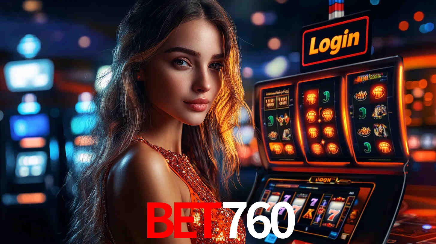 bet760 login