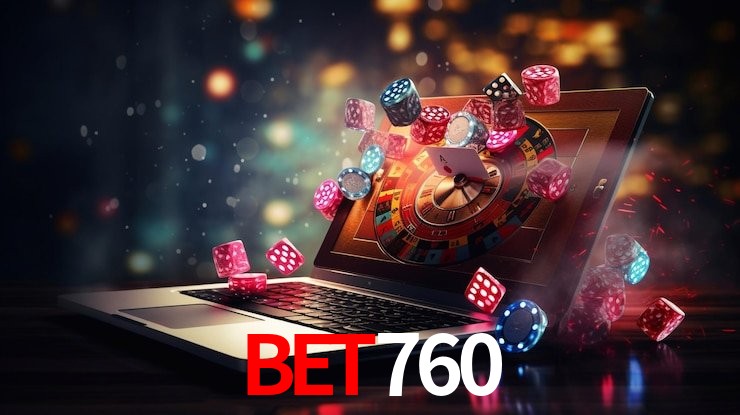Tecnologia da Plataforma bet760