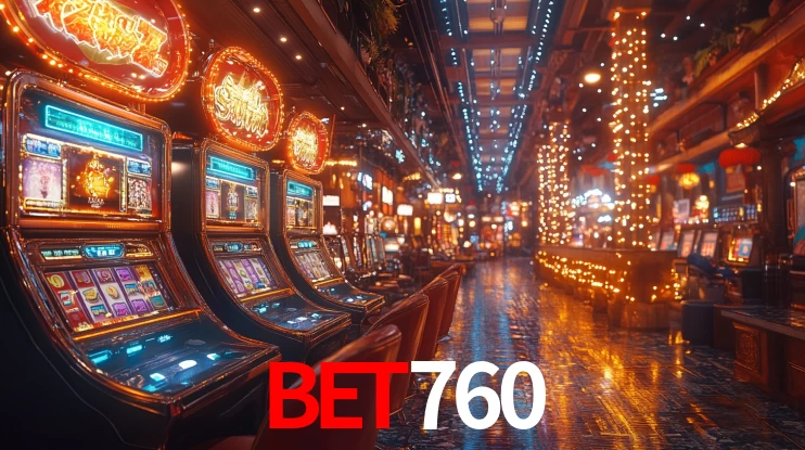 bet760