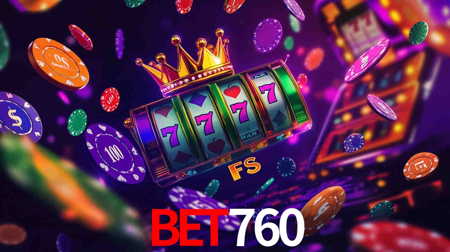 bet760