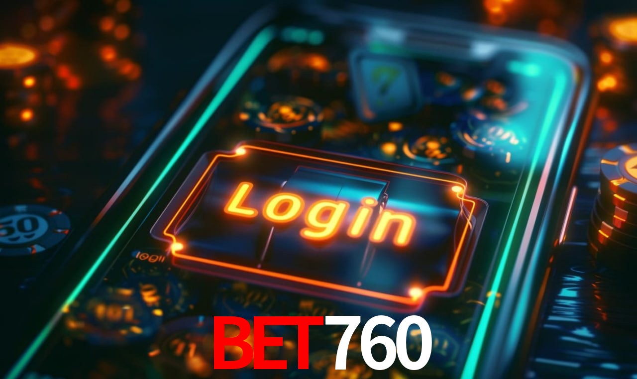 Live Casino bet760