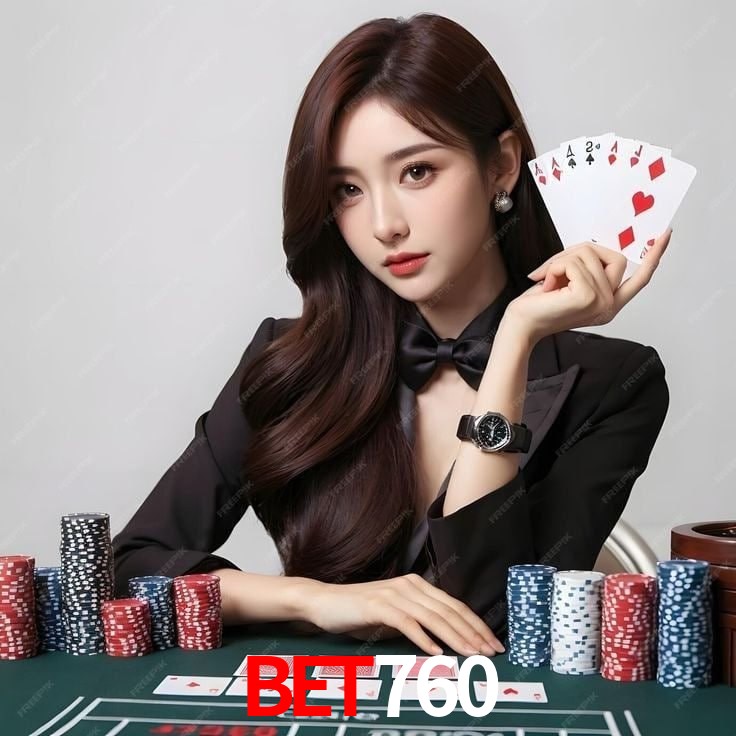 Descubra a Essência do bet760: Nossa História e Compromissos