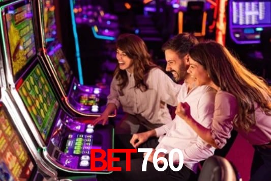 Promoções Sazonais bet760