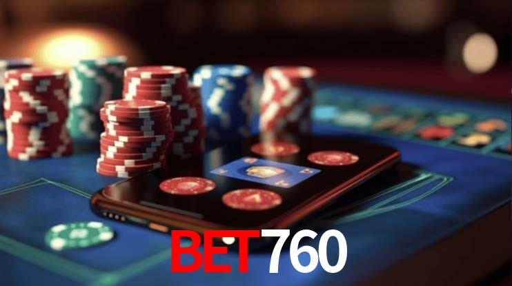 A Popularidade dos Caça-Níqueis no bet760