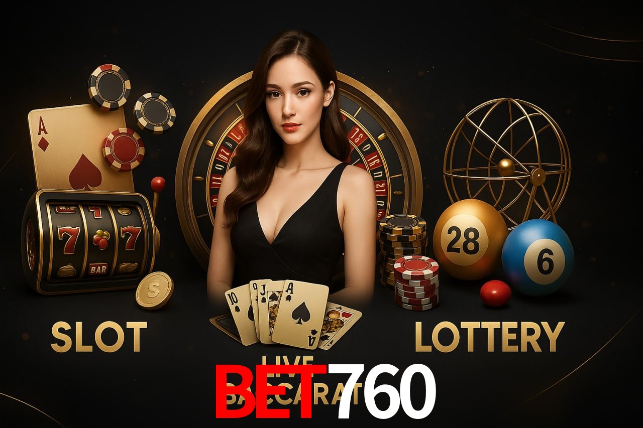 Inovações de Jogos na bet760: O Futuro das Experiências Interativas