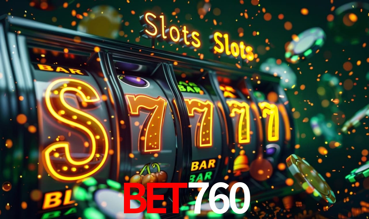 A Emoção da Loteria na bet760: Uma Chance de Mudança de Vida