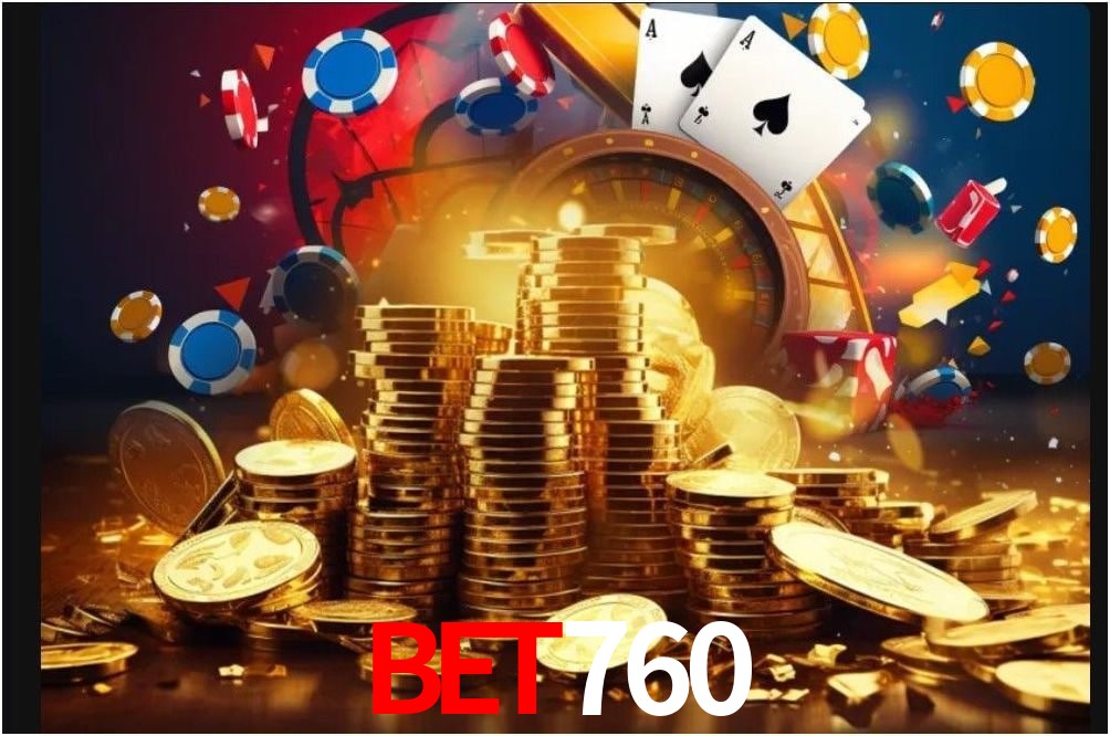 Ofertas Exclusivas bet760