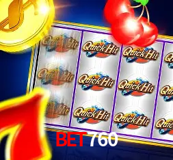 Interface Premium bet760