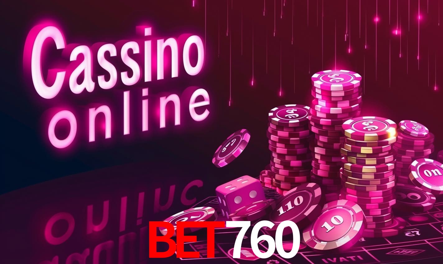 Avaliações dos Jogadores bet760