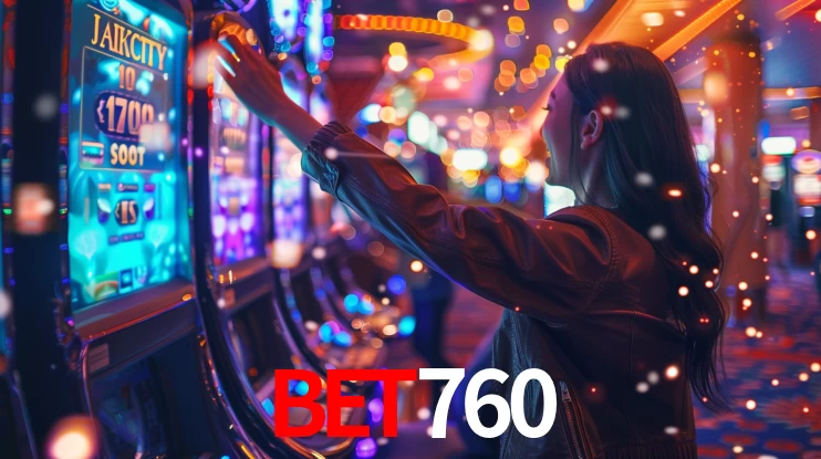 bet760: A Experiência de Casino com Jogos de Mesa ao Vivo
