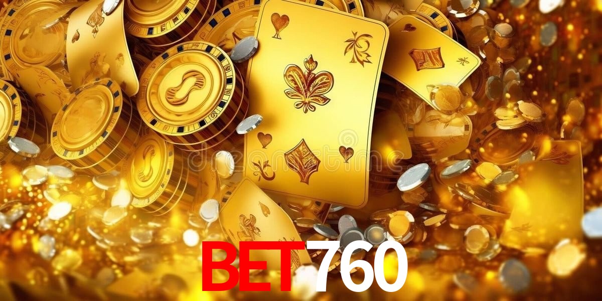 Provedores de Jogos bet760