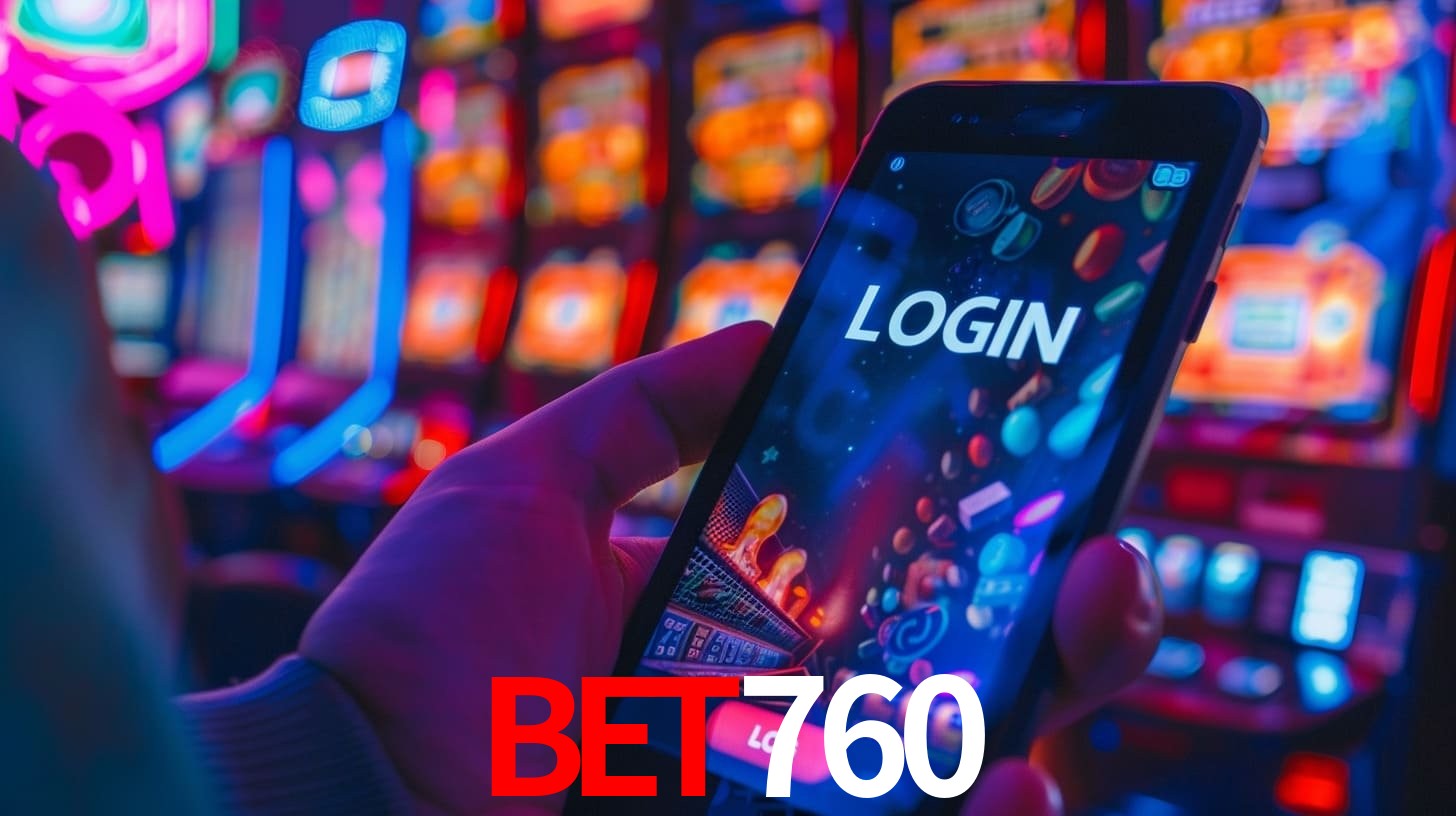 Apostas Esportivas na bet760: Um Guia Completo