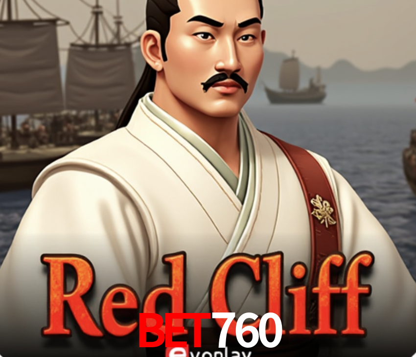 Slot Games bet760